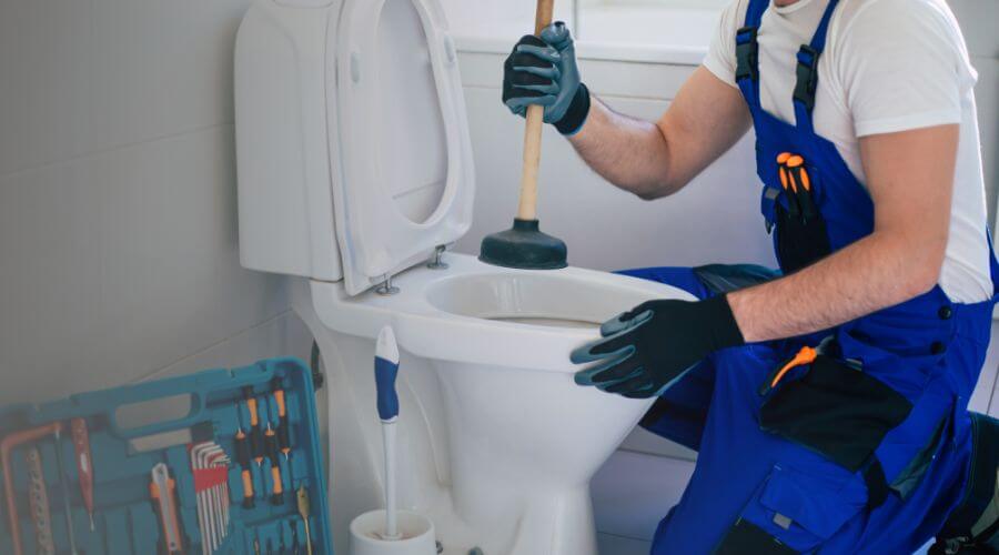 Local sewer line repair in Pomeroy, WA
